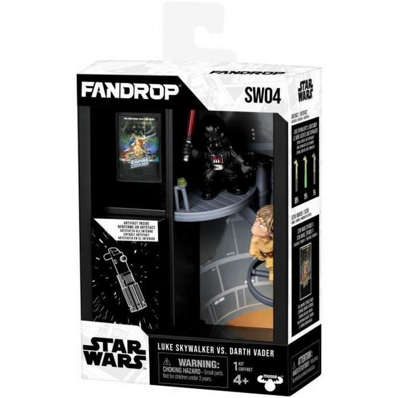 Figurine d’action Fandrop Star Wars