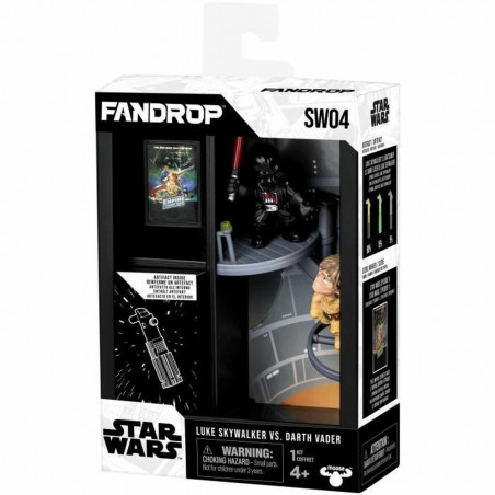 Actionfiguren Fandrop Star Wars