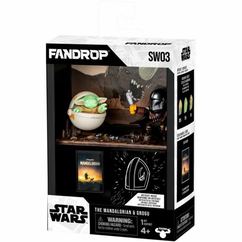 Figurine d’action Fandrop Star Wars
