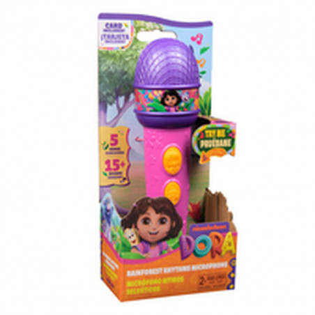 Actionfiguren Dora Dora