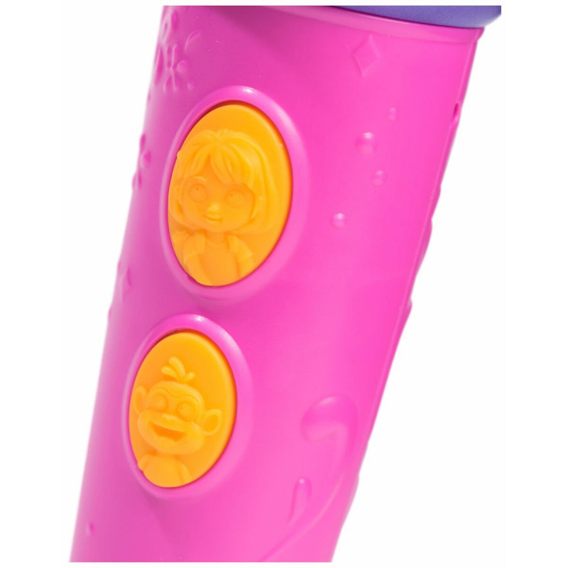 Figurine d’action Dora Dora