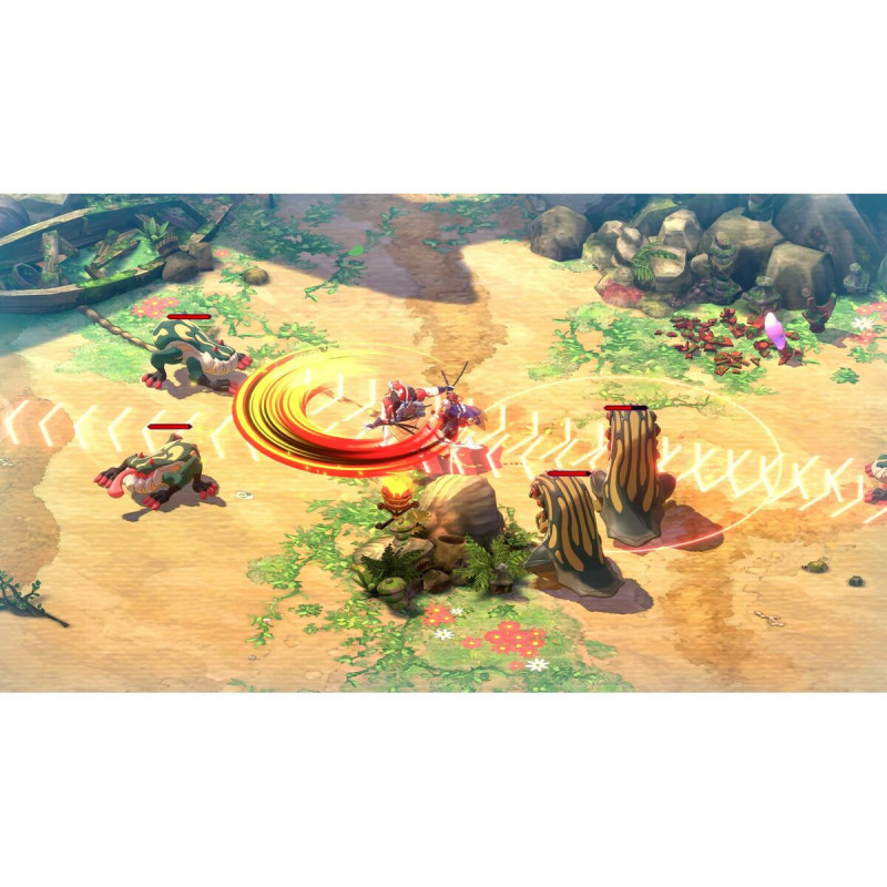 Tragbare Spielekonsole Bandai Namco