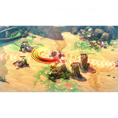 Tragbare Spielekonsole Bandai Namco