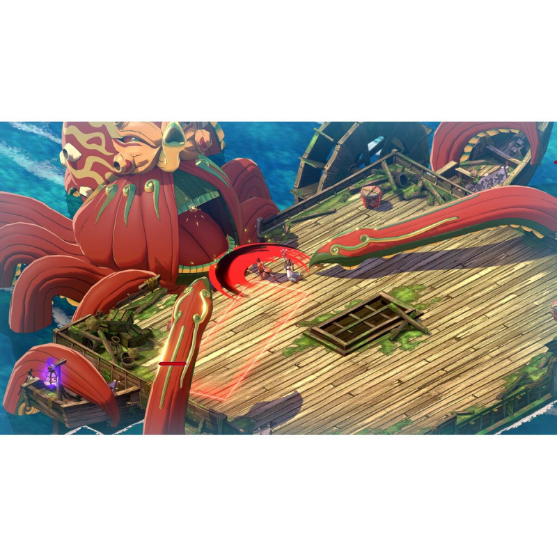 Tragbare Spielekonsole Bandai Namco