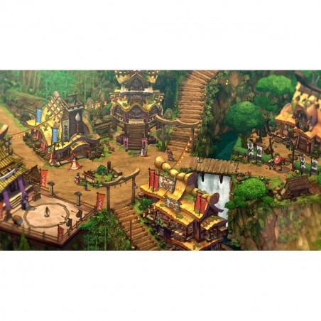 Console de Jeu Portable Bandai Namco