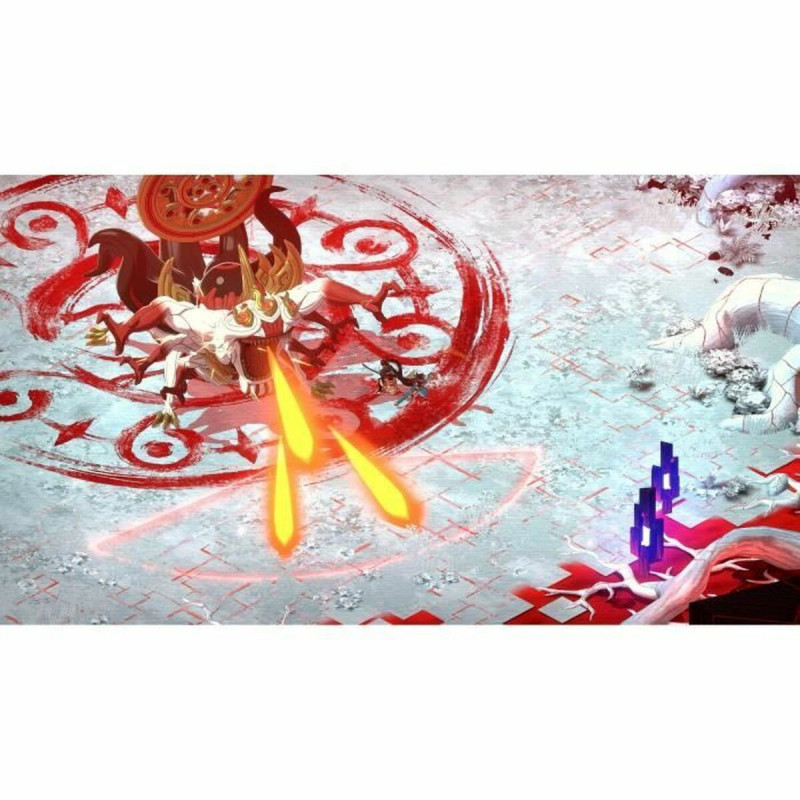 Tragbare Spielekonsole Bandai Namco