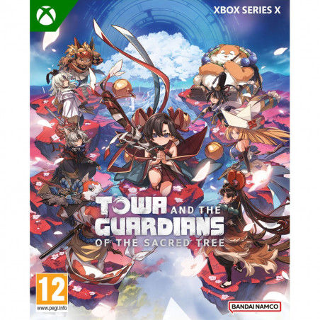 Console Portatile Bandai Namco