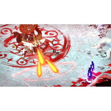 Consola de Jogos Portátil Bandai Namco