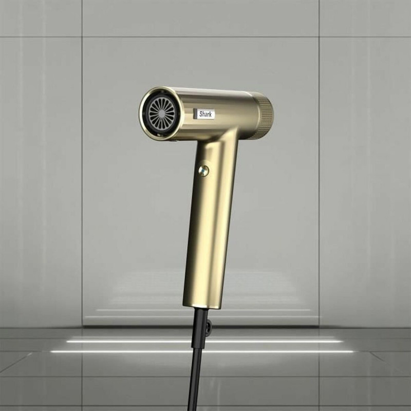 Secador de Cabelo Shark