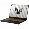 Ordinateur Portable Asus TUF608JMR-RV038 16" 32 GB RAM 1 TB SSD geforce rtx 5060