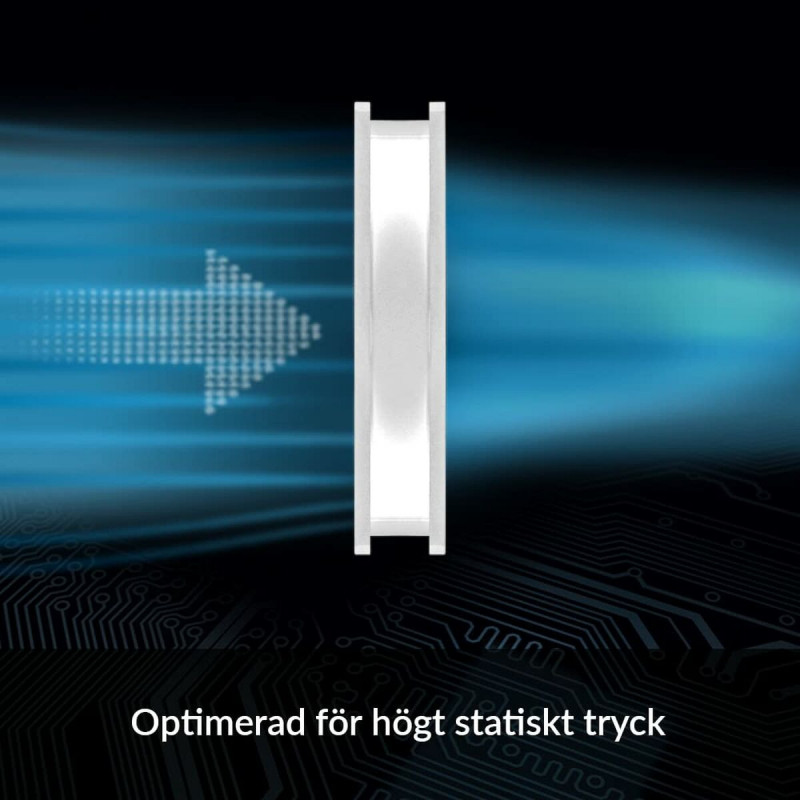 Ventola da Case Arctic ACFAN00197A