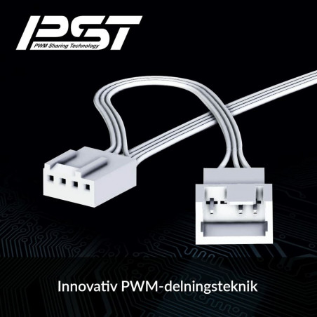 Ventillateur de cabine Arctic ACFAN00197A