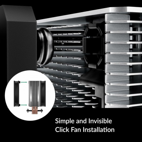 CPU Fan Arctic ACFRE00121A