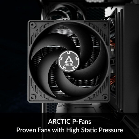CPU Fan Arctic ACFRE00121A