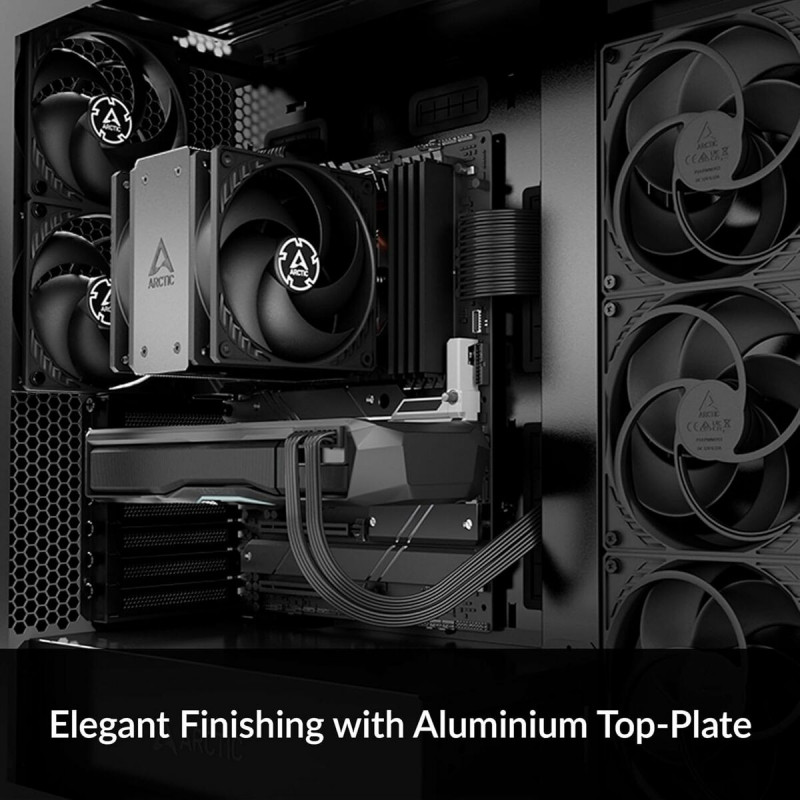 Ventola da Case Arctic ACFRE00123A