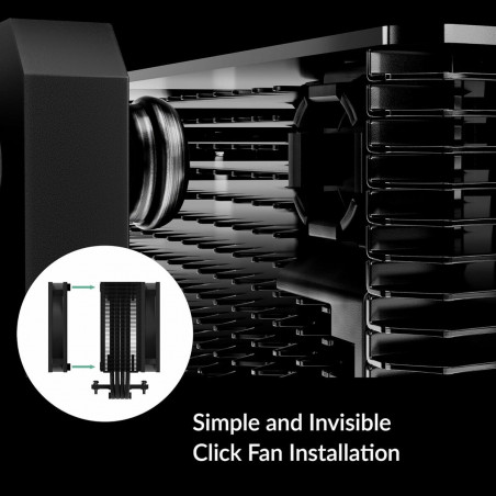 Box Ventilator Arctic ACFRE00123A