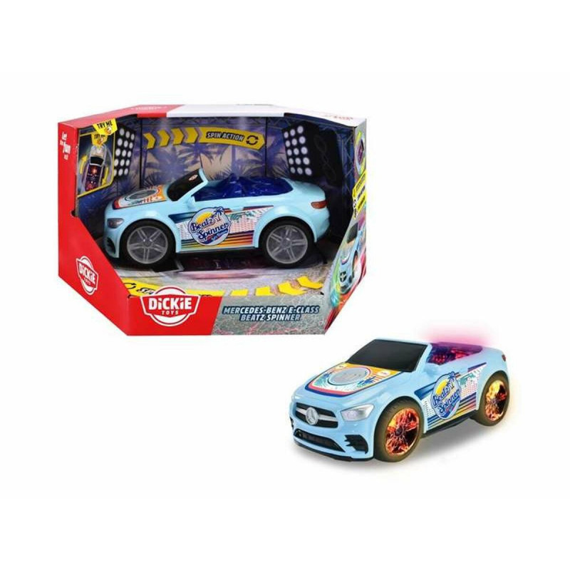 Carrinho de brincar Dickie Toys Mercesdes Beatz Clase E23