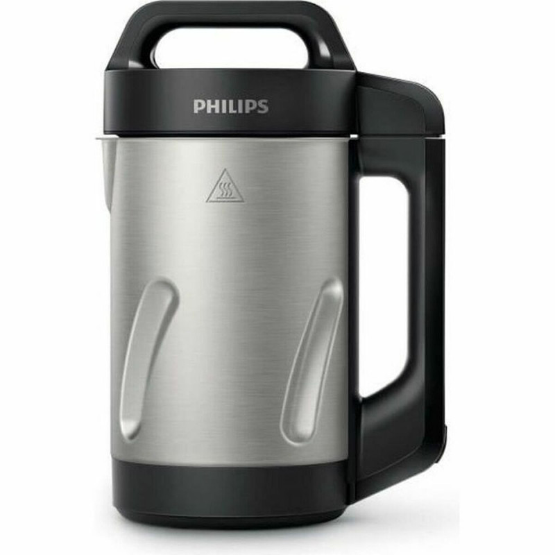 Centrifugeuse Philips Más que sopas Noir 1000 W 1,2 L