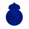 Mangeoire pour chiens Real Madrid C.F. Bleu 28,0 x 15,0 x 1,5 cm