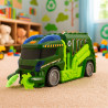 Camion della Spazzatura Teamsterz (4 Unità)