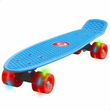 Skateboard EVO (4 Unità)