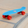 Skateboard EVO (4 Stück)