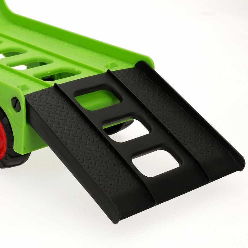 Camion Porta-veicoli Teamsterz 12 X 18 X 40 CM (4 Unità)