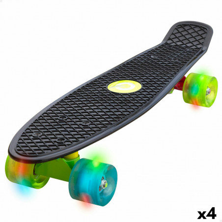 Skateboard EVO (4 Unités)