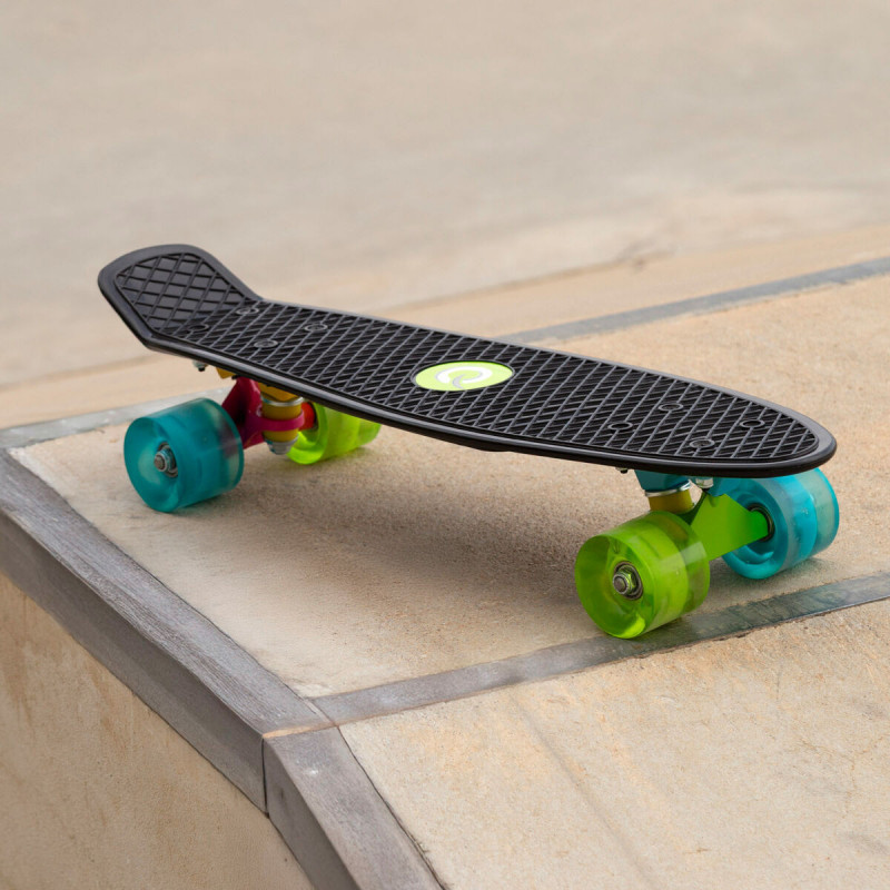 Skateboard EVO (4 Unità)