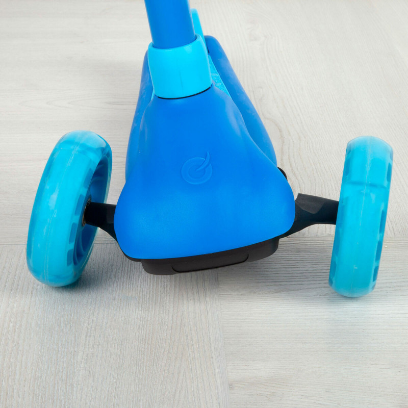 Trotinete EVO (2 Unidades)