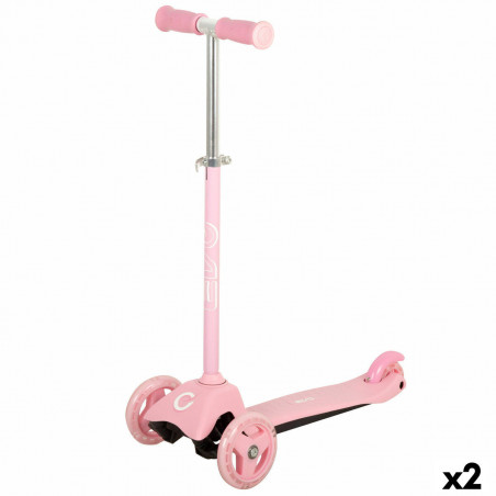 Trotinete EVO (2 Unidades)