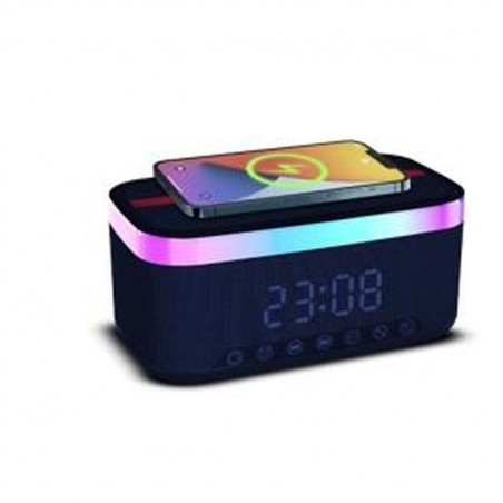 Altoparlante Bluetooth Red Bull Racing 8 W Multicolore