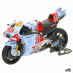 Motorrad Ducati 2024 DUCATI GRESINI 12 X 8 X 4 CM