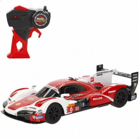 Remote-Controlled Car Porsche FULL FUNCTION (4 Units)