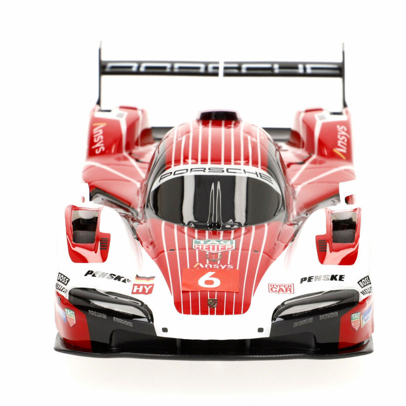 Macchinina Radiocomandata Porsche FULL FUNCTION (4 Unità)