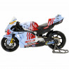 Motorrad Ducati 2024 DUCATI GRESINI 12 X 8 X 4 CM