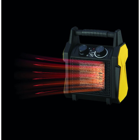 Aquecedor Industrial Stak MARSHALL 3000 W