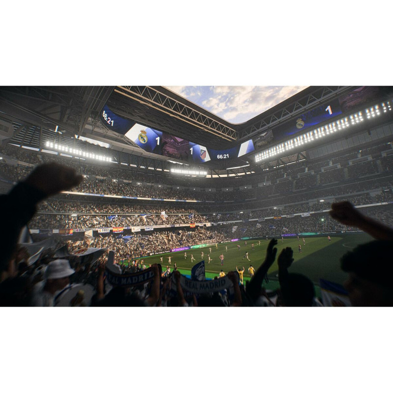 Jeu vidéo pour Switch 2 Electronic Arts EA SPORTS FC 26