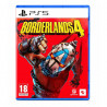 Jeu vidéo PlayStation 5 2K GAMES Borderlands 4