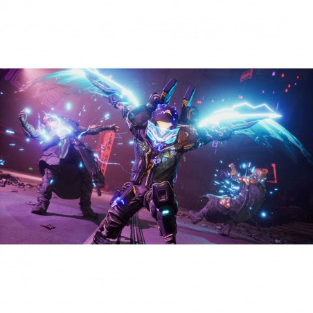 PlayStation 5 Video Game 2K GAMES Borderlands 4