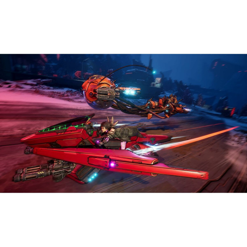 Videogioco PlayStation 5 2K GAMES Borderlands 4