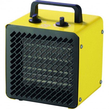 Aquecedor Industrial Stak PTC 2KW 1000 W 2000 W 2500 W