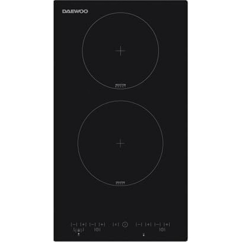 Plaque à Induction Daewoo