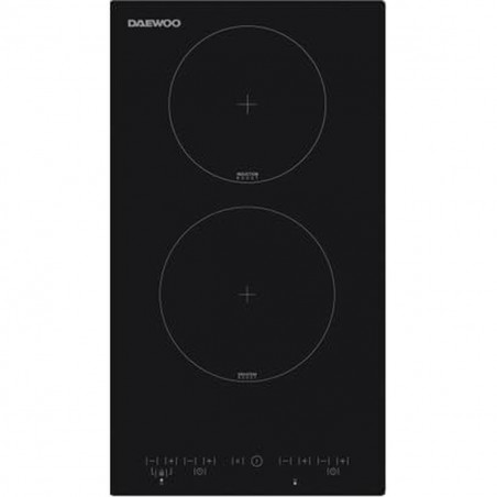 Piano Cottura ad Induzione Daewoo