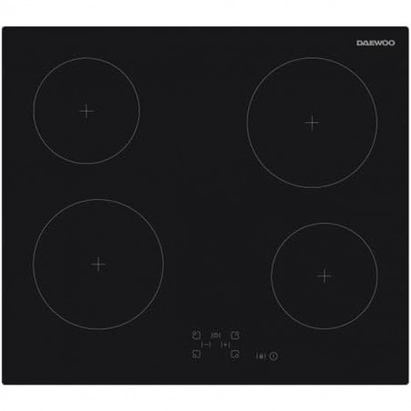 Induction Hot Plate Daewoo