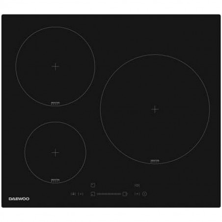 Induction Hot Plate Daewoo