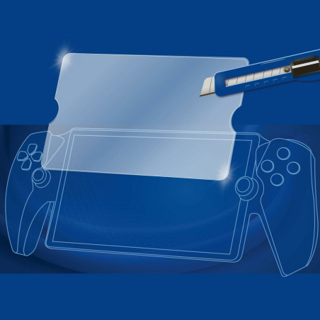 Protector de Pantalla para Nintendo Switch 2 Freaks and Geeks