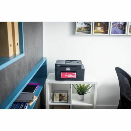 Multifunction Printer Brother MFCJ4550DWRE1