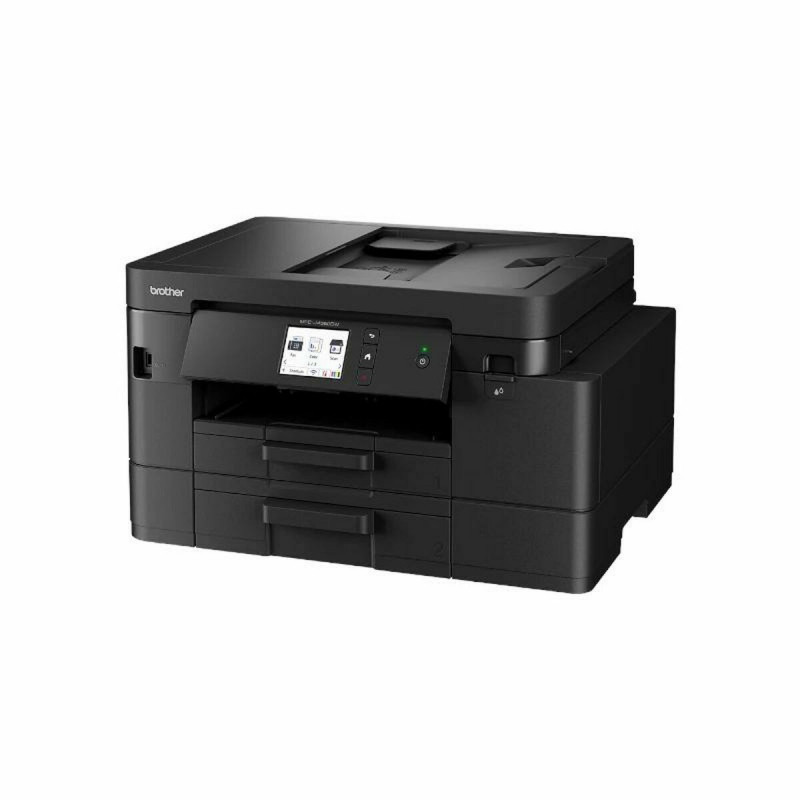 Imprimante Multifonction Brother MFCJ4550DWRE1