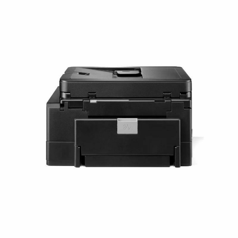 Impressora multifunções Brother MFCJ4550DWRE1